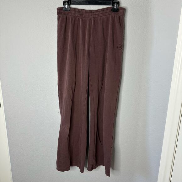 Vuori WOMEN'S SEDONA WIDELEG SWEATPAN - Picture 4 of 7